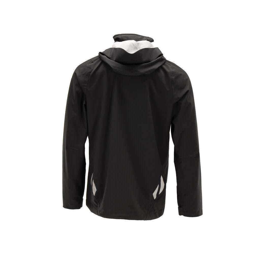 Kurtka typu hardshell, kurtka lekka