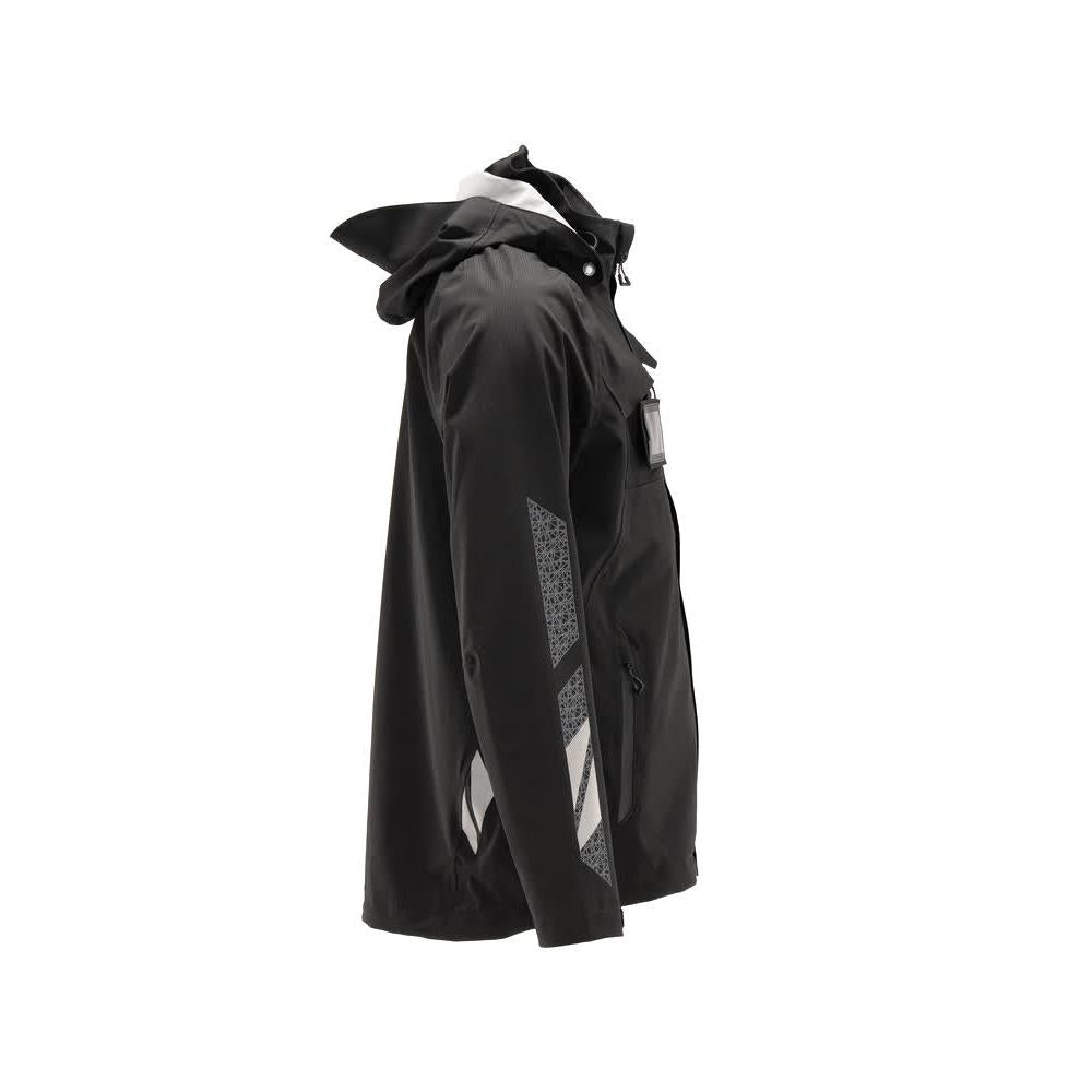 Kurtka typu hardshell, kurtka lekka