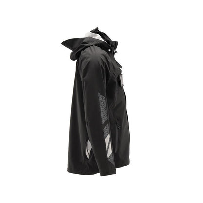 Kurtka typu hardshell, kurtka lekka