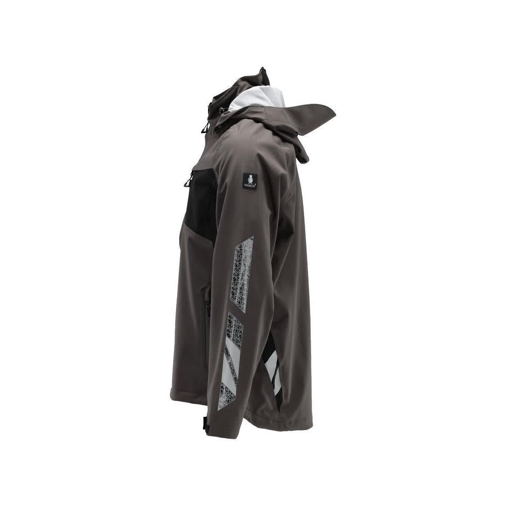 Kurtka typu hardshell, kurtka lekka