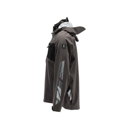 Kurtka typu hardshell, kurtka lekka