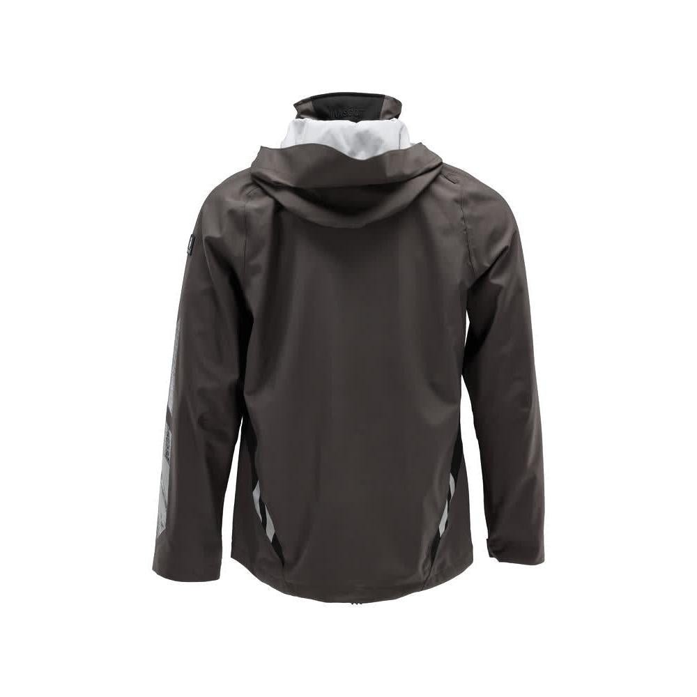 Kurtka typu hardshell, kurtka lekka