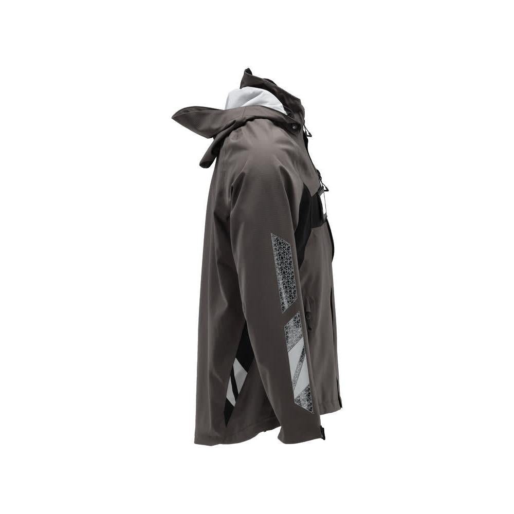 Kurtka typu hardshell, kurtka lekka