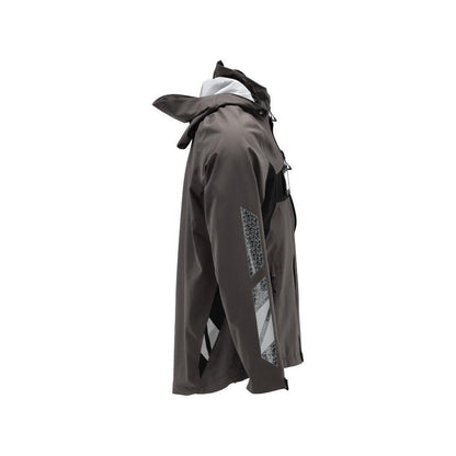 Kurtka typu hardshell, kurtka lekka