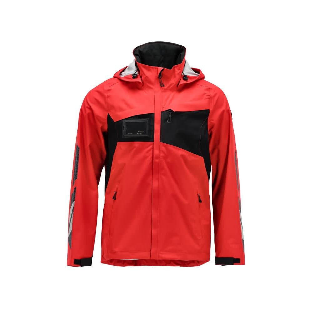 Kurtka typu hardshell, kurtka lekka
