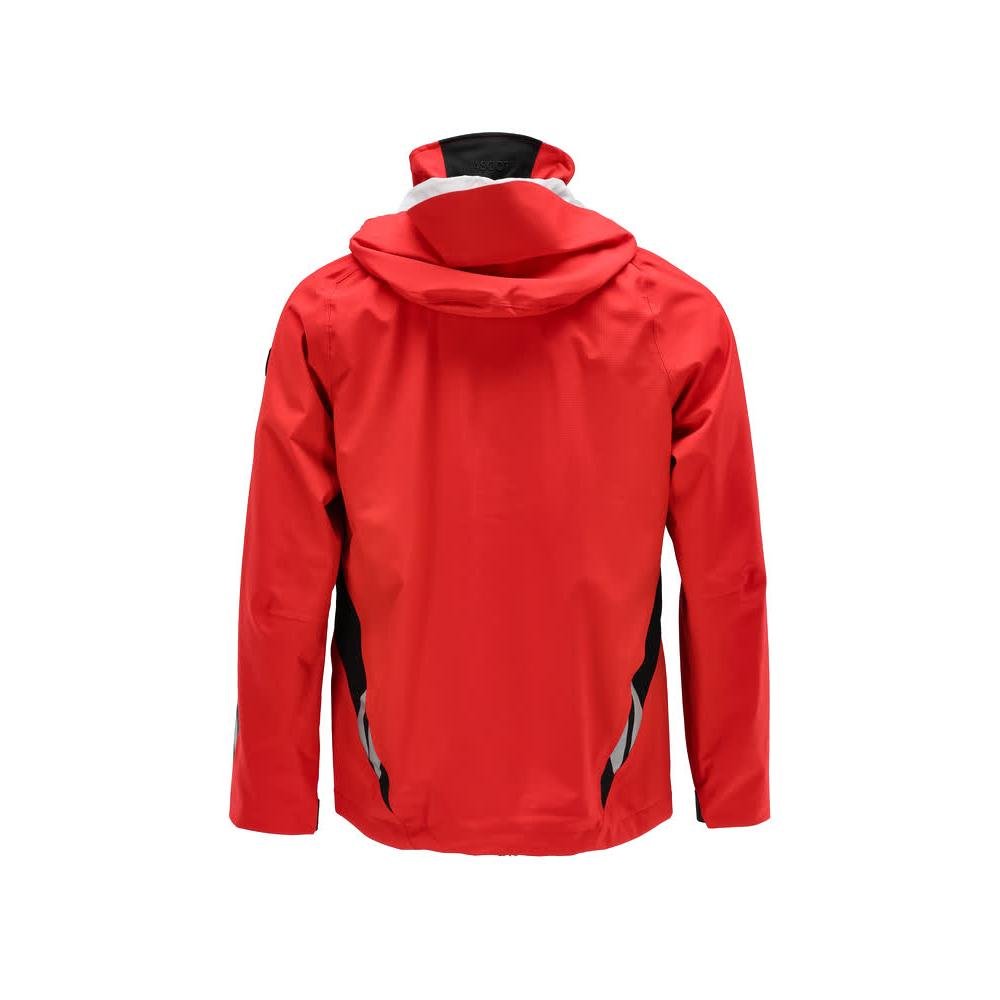 Kurtka typu hardshell, kurtka lekka