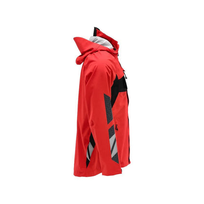 Kurtka typu hardshell, kurtka lekka