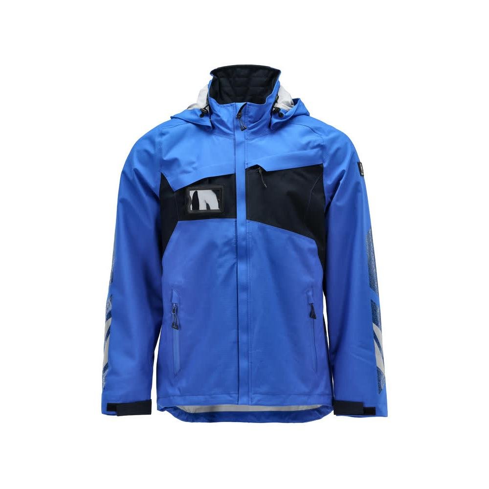 Kurtka typu hardshell, kurtka lekka