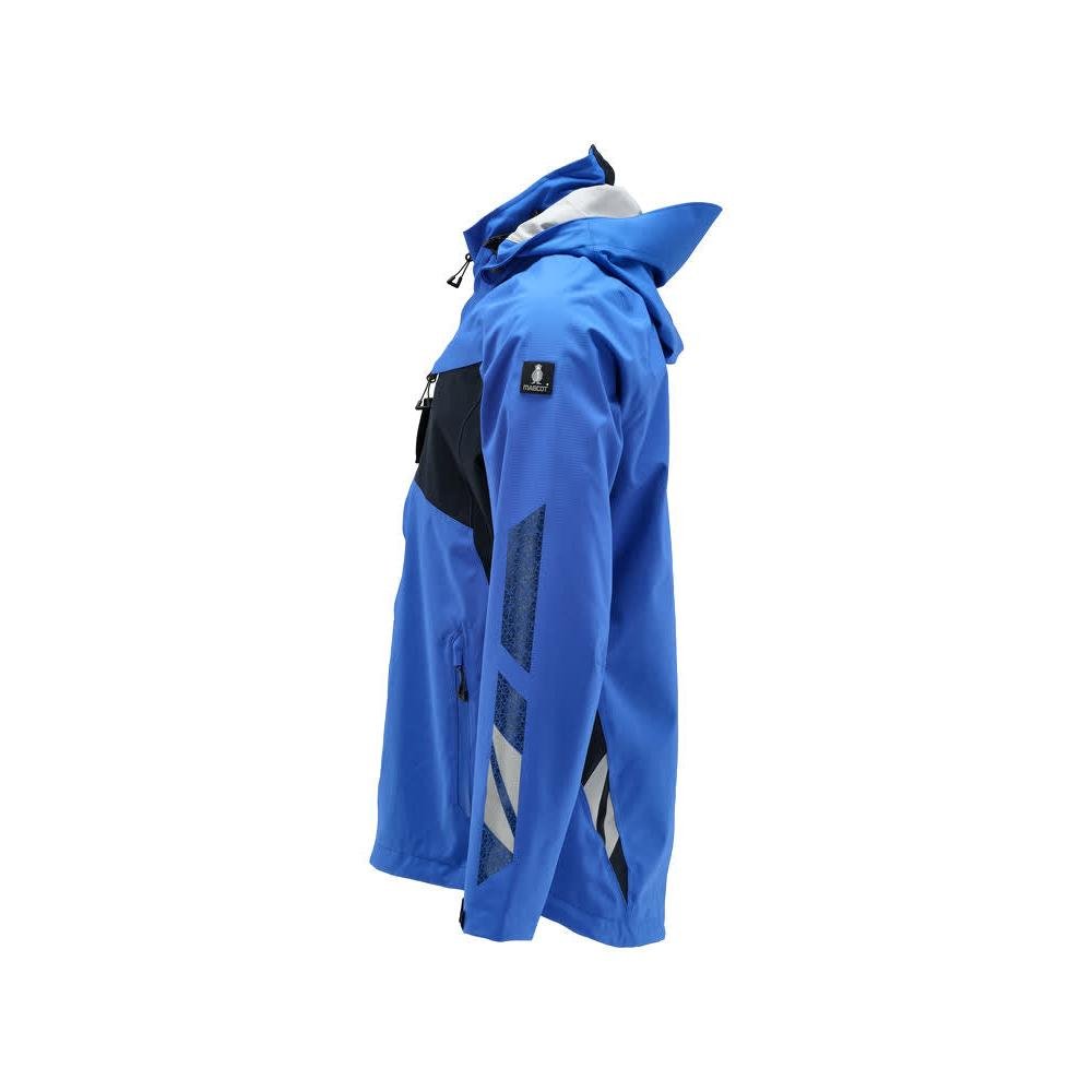 Kurtka typu hardshell, kurtka lekka