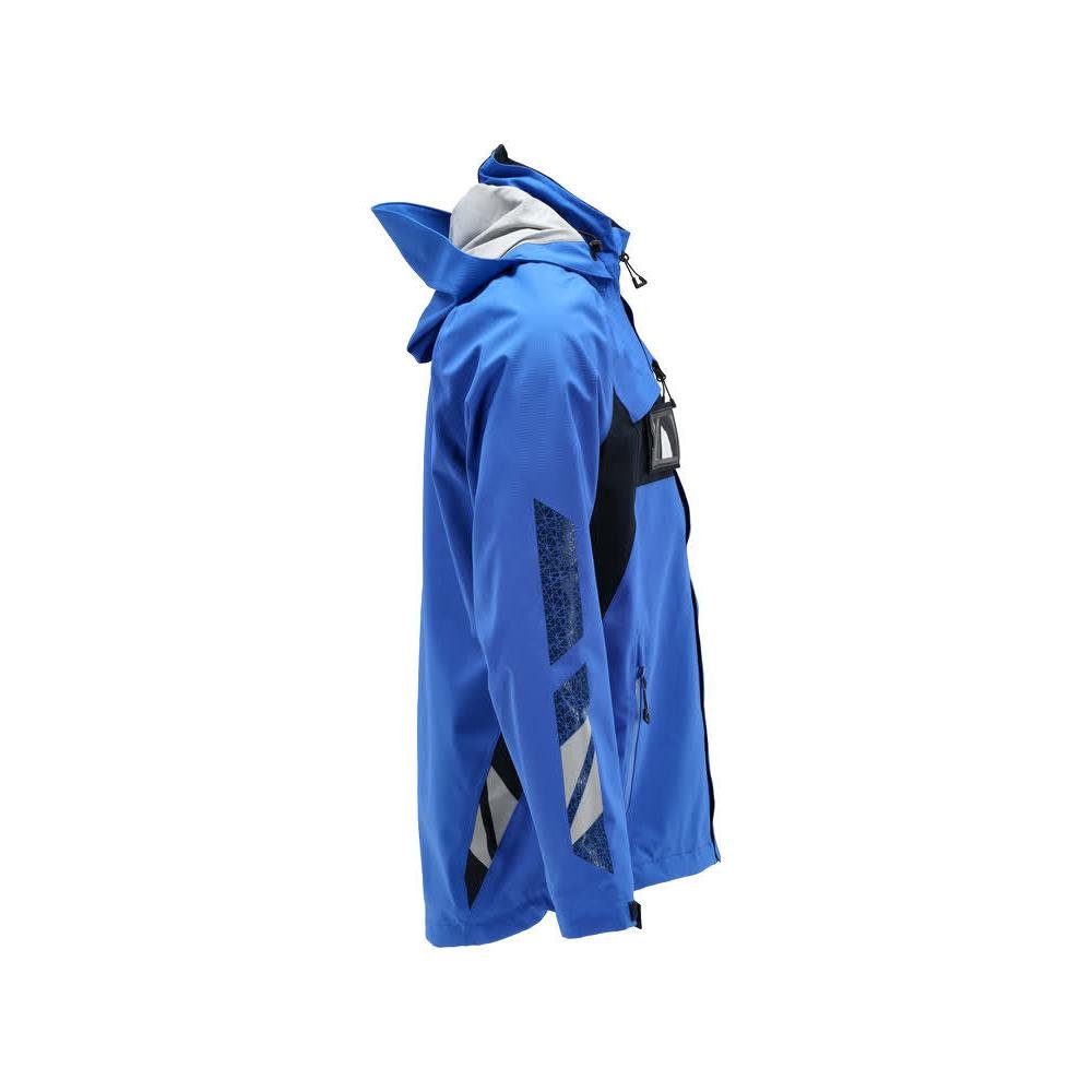 Kurtka typu hardshell, kurtka lekka