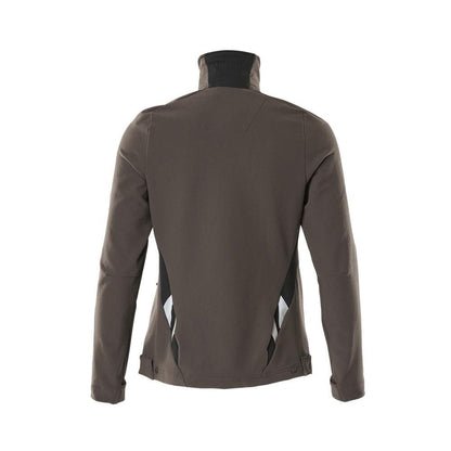 Kurtka damska, ULTIMATE STRETCH, lekka kurtka robocza