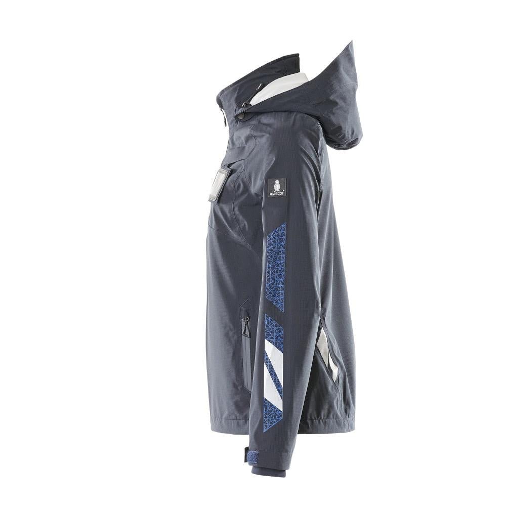 Kurtka Hard Shell, damska, lekka kurtka
