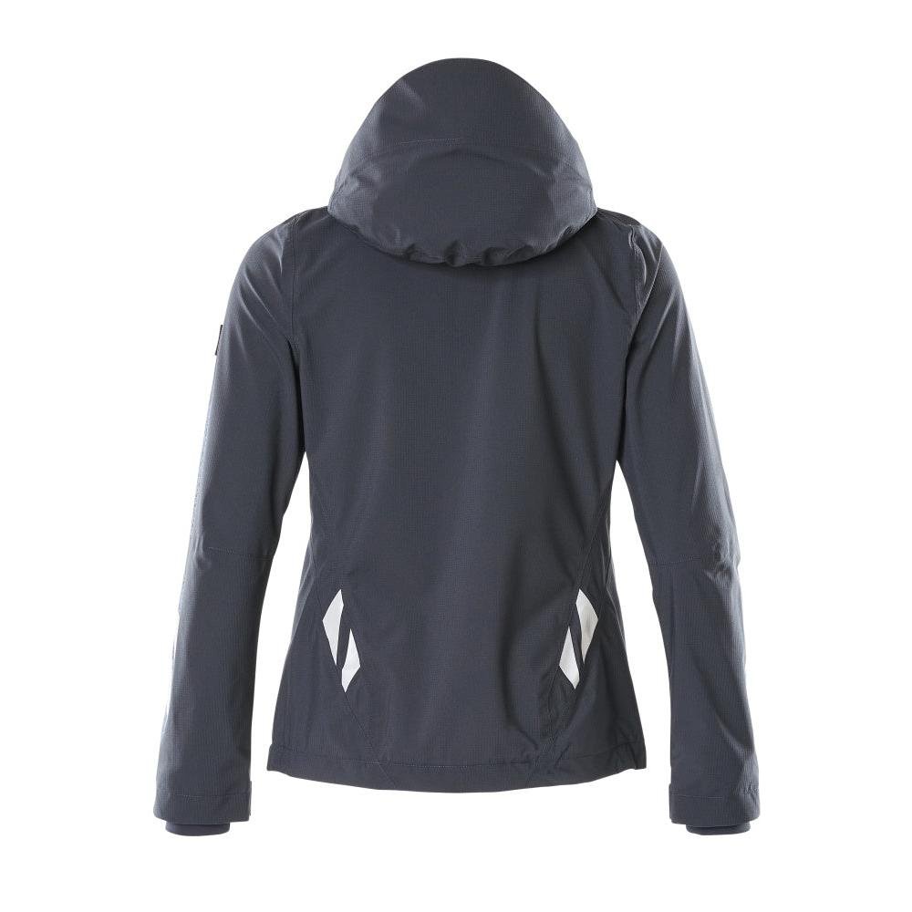 Kurtka Hard Shell, damska, lekka kurtka