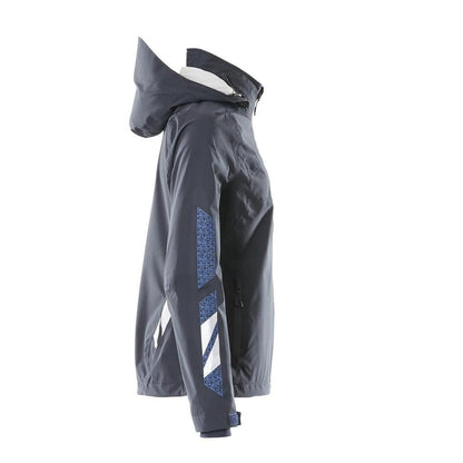 Kurtka Hard Shell, damska, lekka kurtka