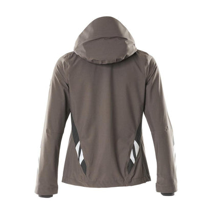 Kurtka Hard Shell, damska, lekka kurtka