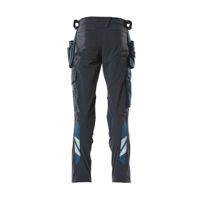 Spodnie, wiszące kieszenie, spodnie ULTIMATE STRETCH