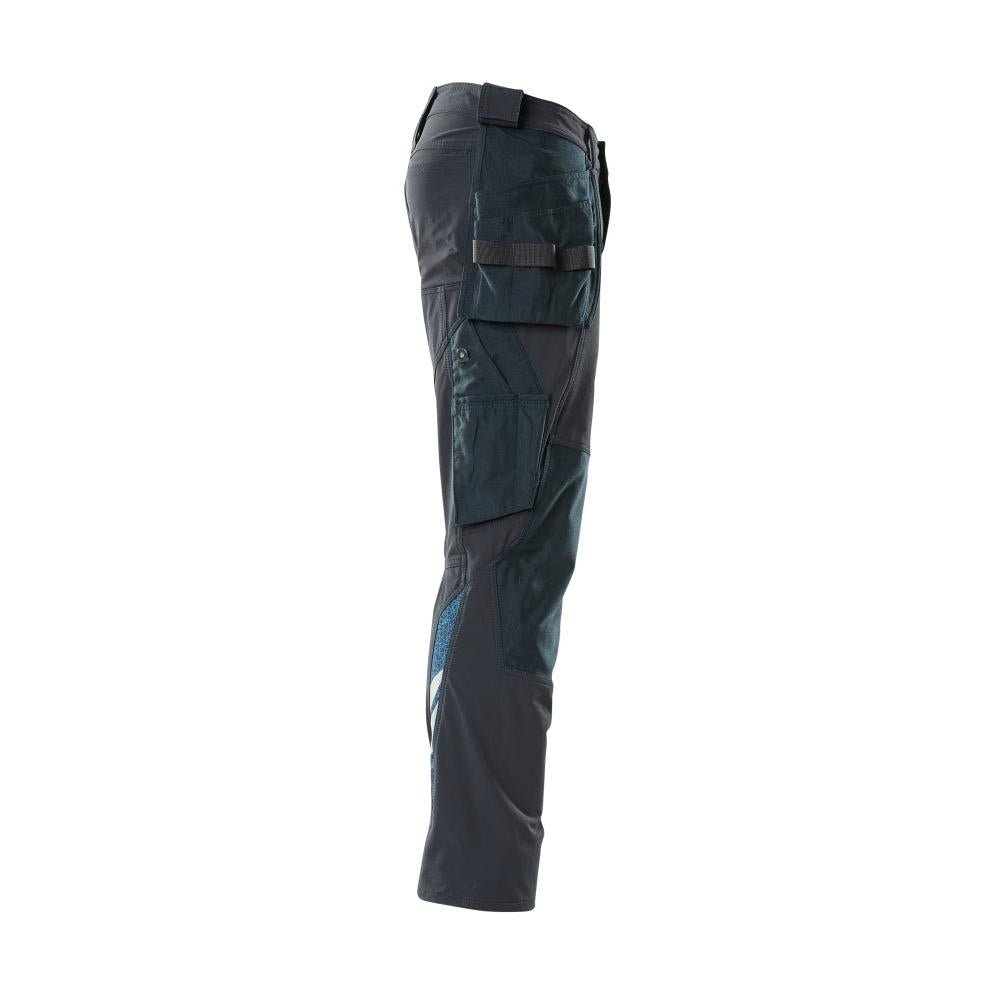 Spodnie, wiszące kieszenie, spodnie ULTIMATE STRETCH