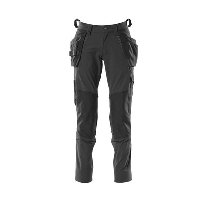Spodnie, wiszące kieszenie, spodnie ULTIMATE STRETCH