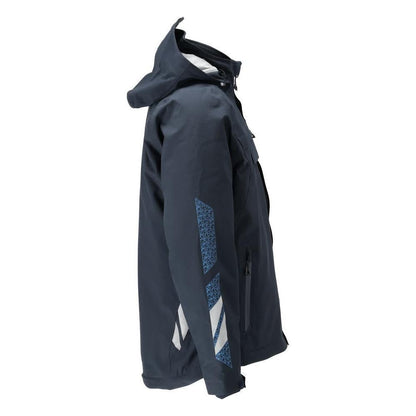 Kurtka zimowa z CLIMASCOT®, lekka kurtka zimowa