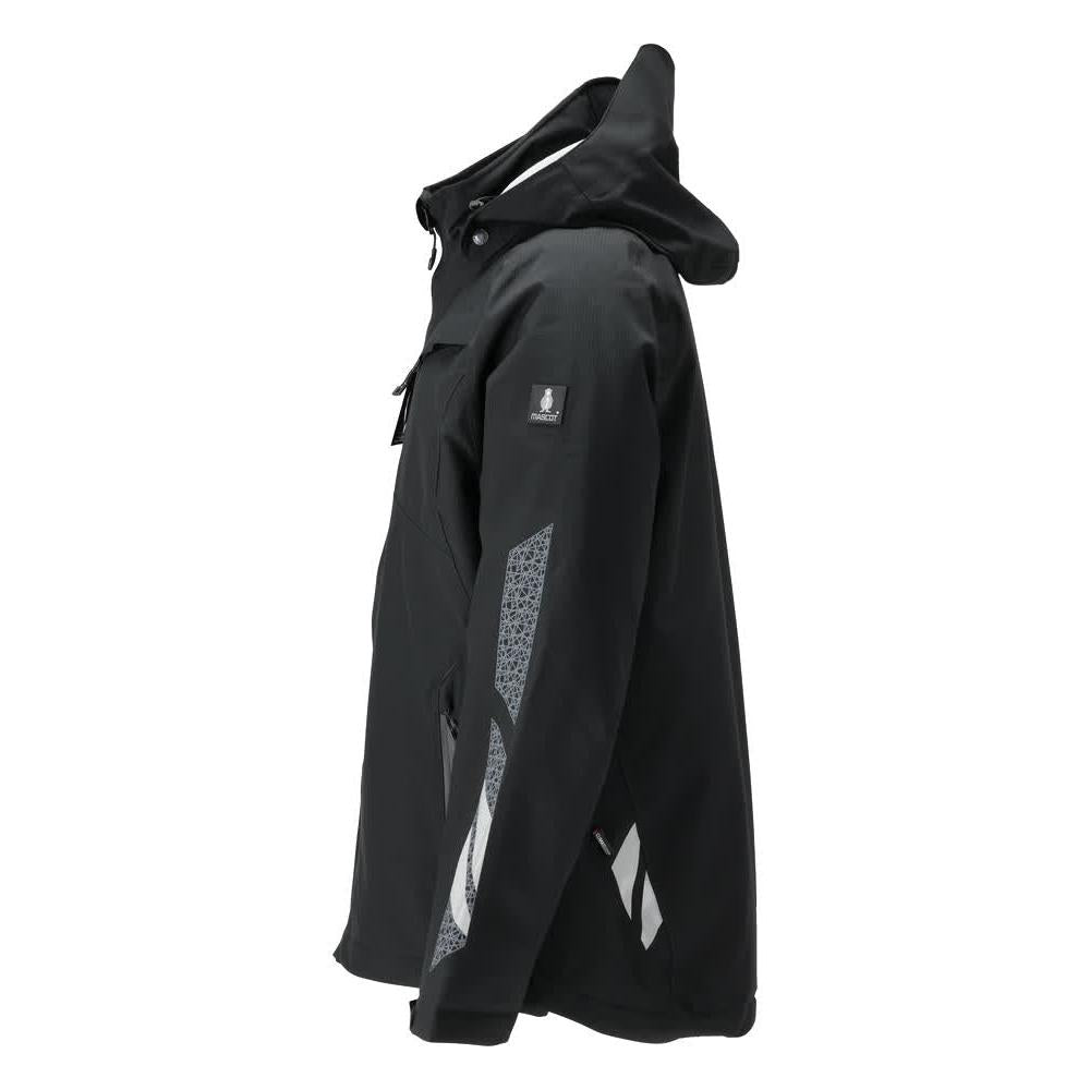 Kurtka zimowa z CLIMASCOT®, lekka kurtka zimowa