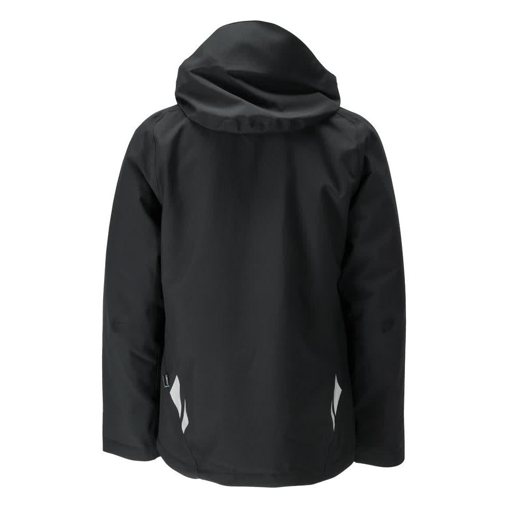 Kurtka zimowa z CLIMASCOT®, lekka kurtka zimowa