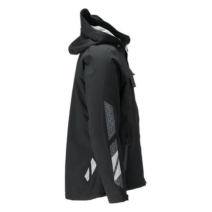 Kurtka zimowa z CLIMASCOT®, lekka kurtka zimowa