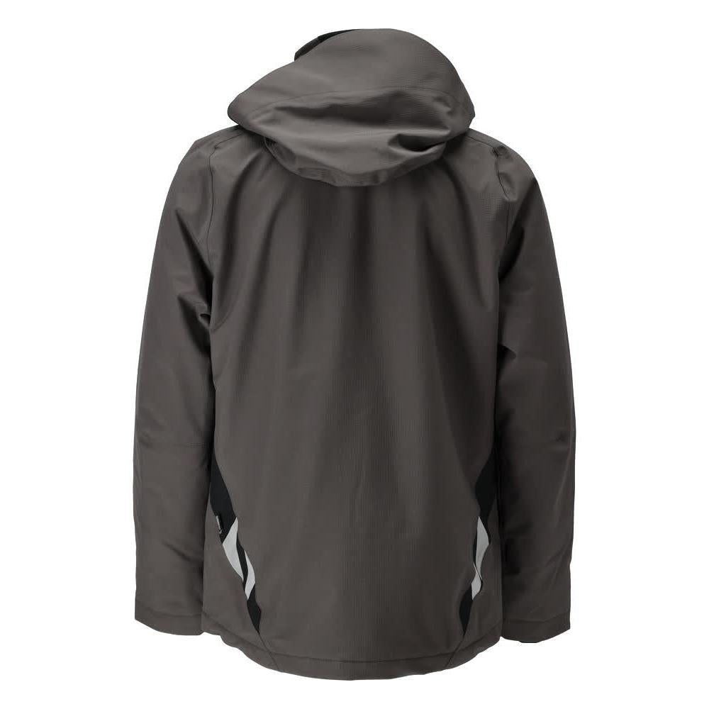 Kurtka zimowa z CLIMASCOT®, lekka kurtka zimowa