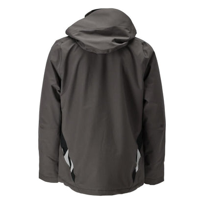 Kurtka zimowa z CLIMASCOT®, lekka kurtka zimowa