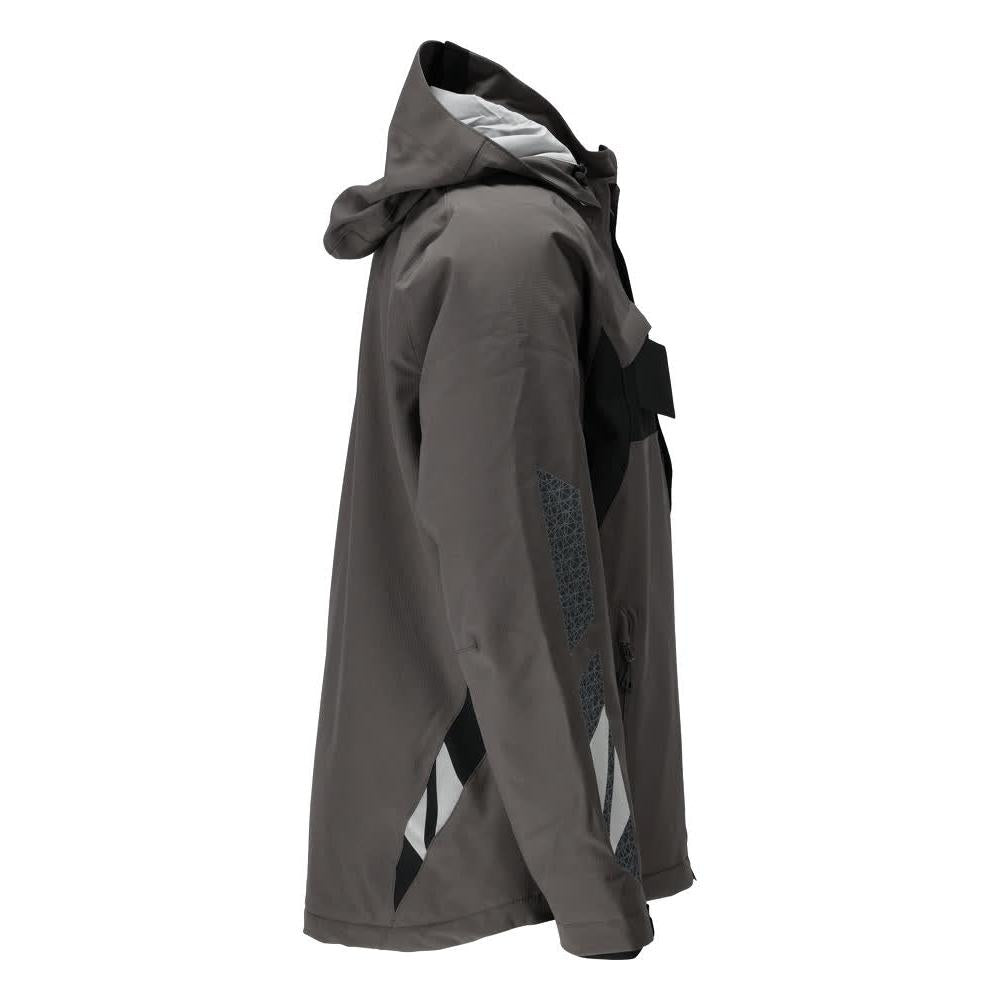 Kurtka zimowa z CLIMASCOT®, lekka kurtka zimowa