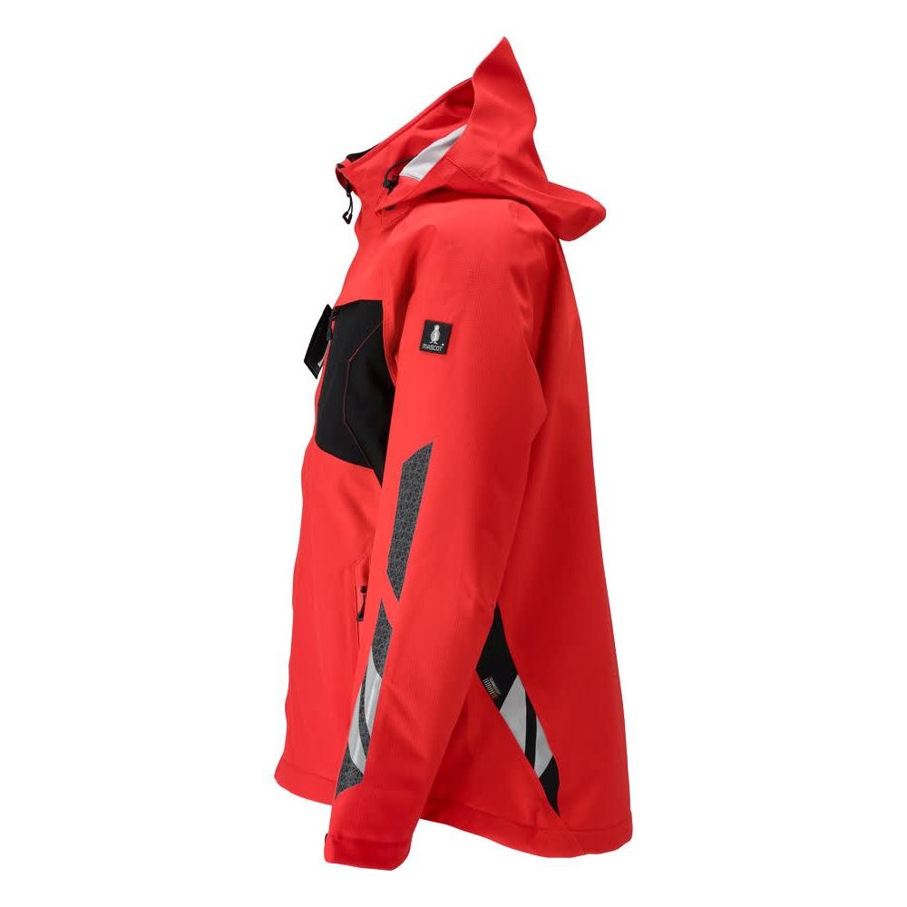 Kurtka zimowa z CLIMASCOT®, lekka kurtka zimowa