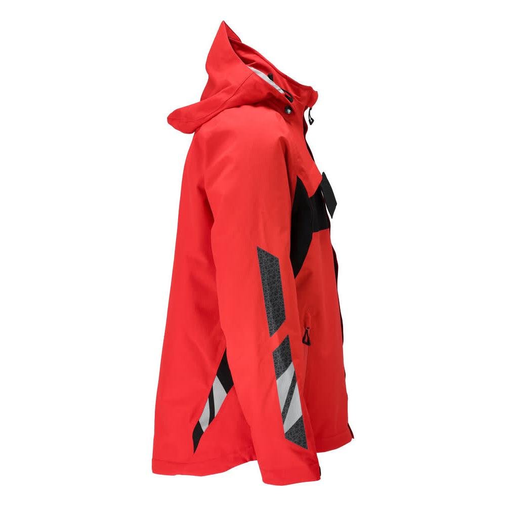 Kurtka zimowa z CLIMASCOT®, lekka kurtka zimowa