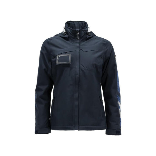 Kurtka zimowa z CLIMASCOT®, damska, lekka kurtka zimowa