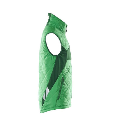 Kamizelka termiczna z kamizelką termiczną CLIMASCOT®