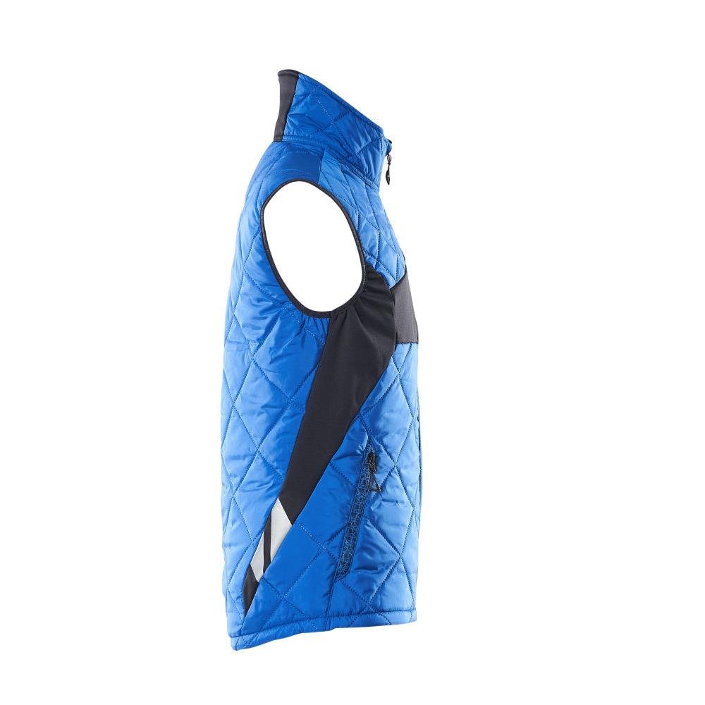 Kamizelka termiczna z kamizelką termiczną CLIMASCOT®