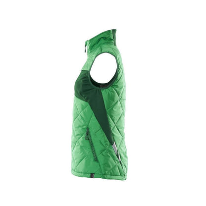 Kamizelka termiczna z CLIMASCOT®, damska kamizelka termiczna