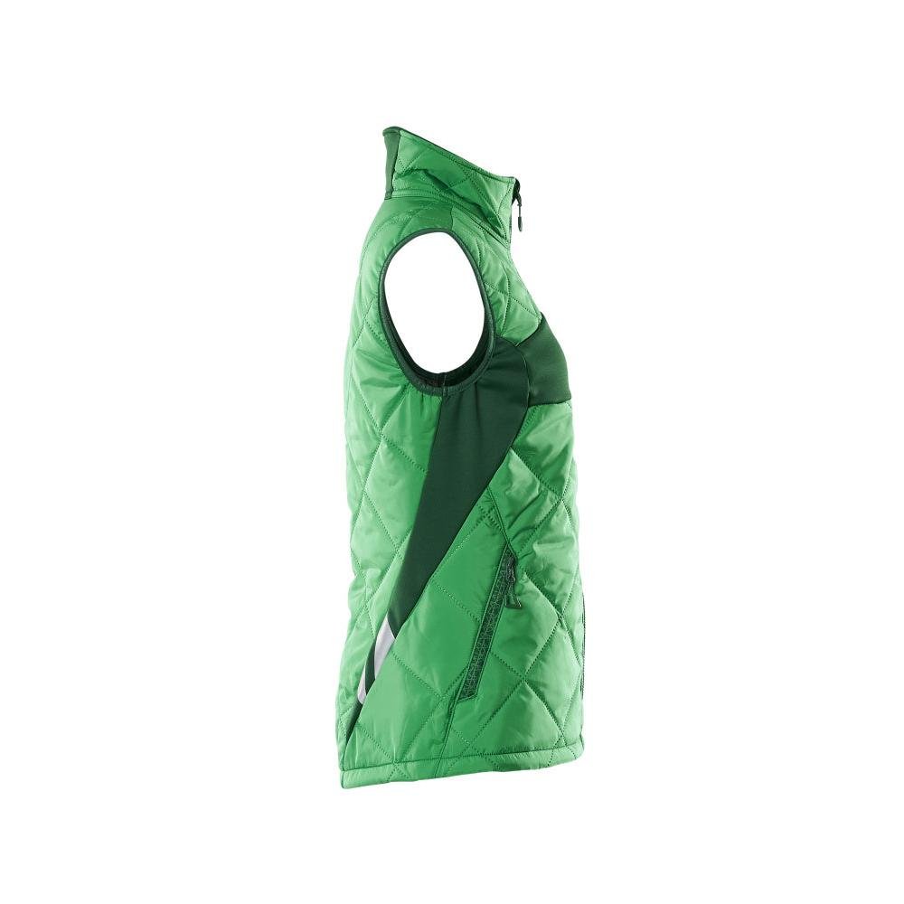 Kamizelka termiczna z CLIMASCOT®, damska kamizelka termiczna