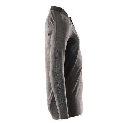 Koszulka polo z COOLMAX® PRO, koszulka polo z długim rękawem