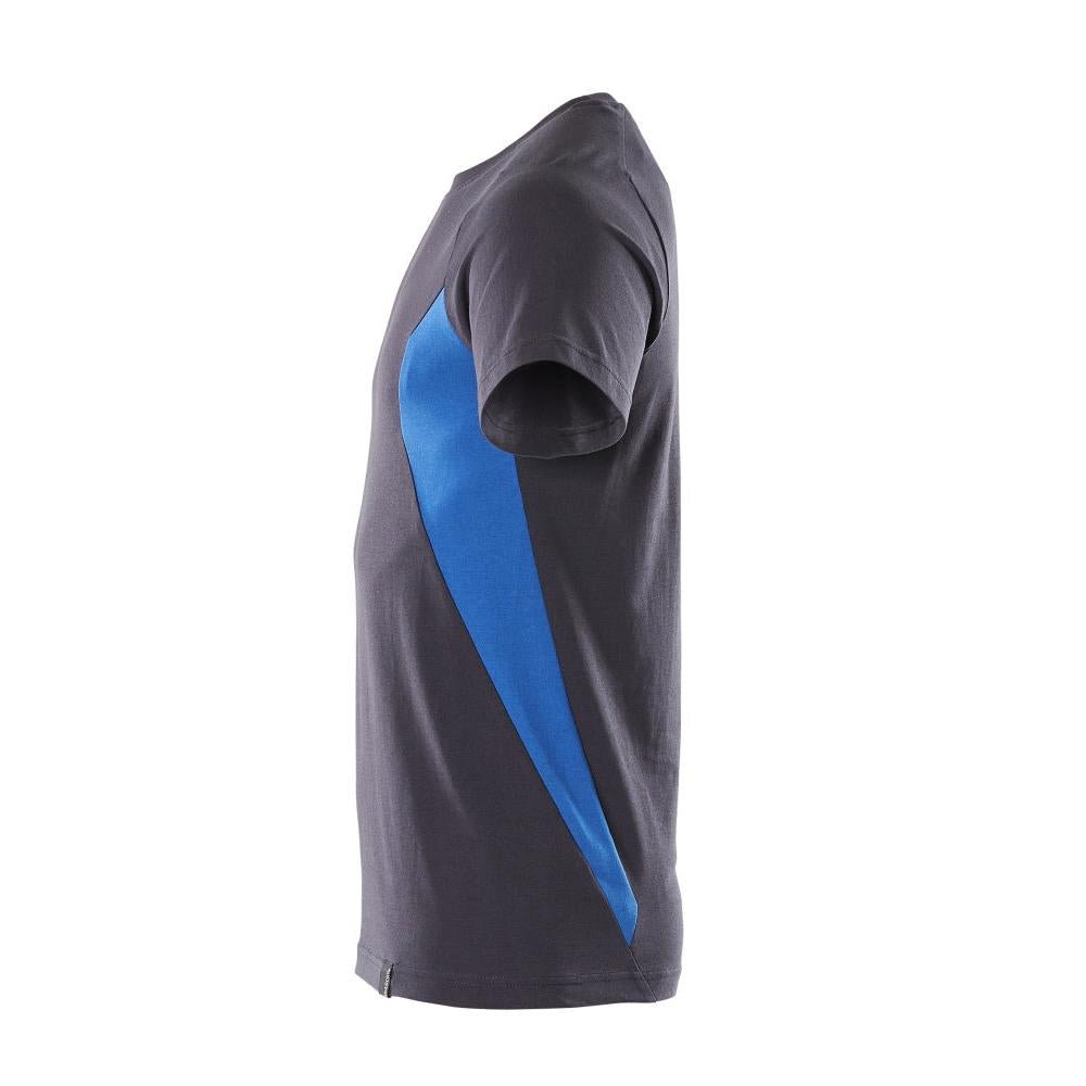 T-shirt, t-shirt o nowoczesnym kroju