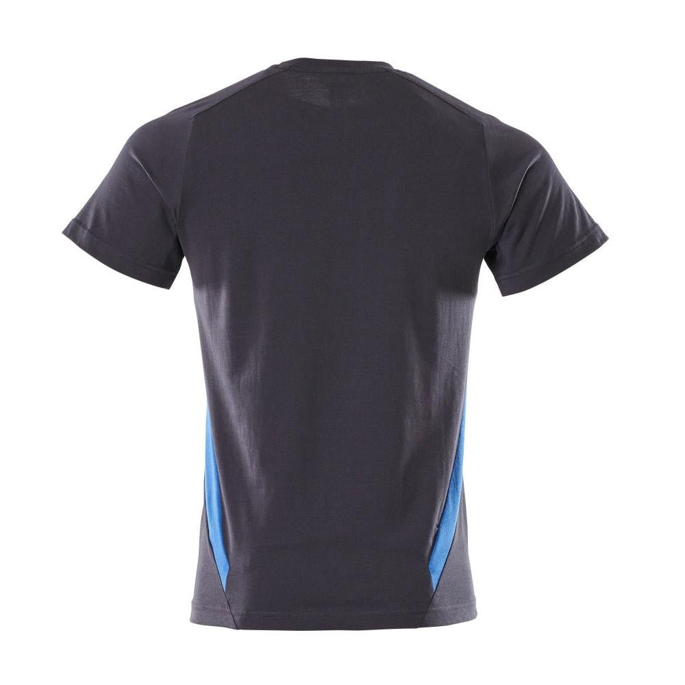 T-shirt, t-shirt o nowoczesnym kroju