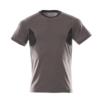 T-shirt, t-shirt o nowoczesnym kroju