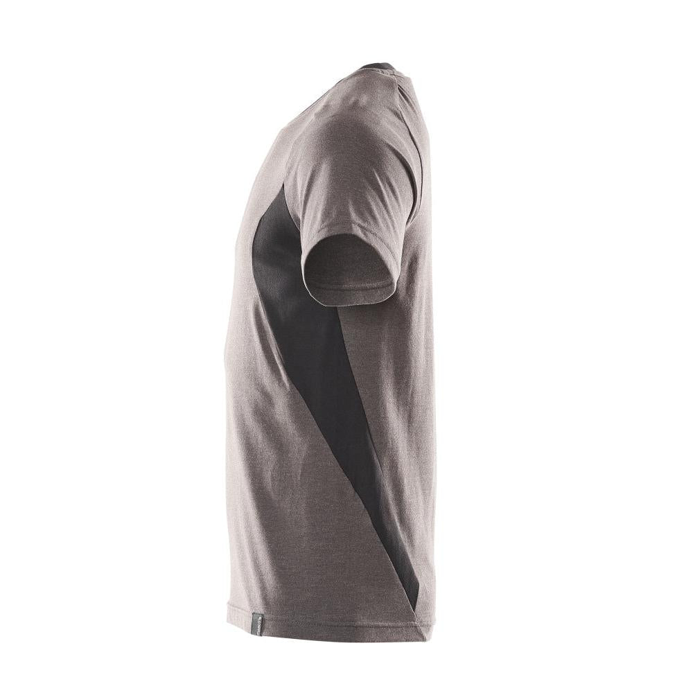 T-shirt, t-shirt o nowoczesnym kroju