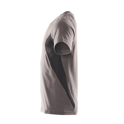 T-shirt, t-shirt o nowoczesnym kroju