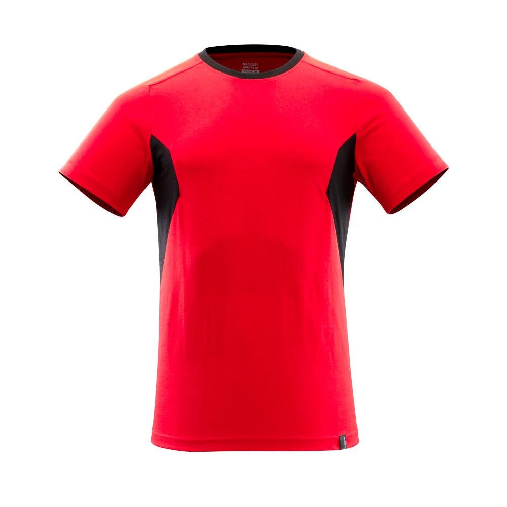 T-shirt, t-shirt o nowoczesnym kroju