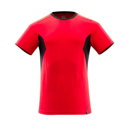 T-shirt, t-shirt o nowoczesnym kroju