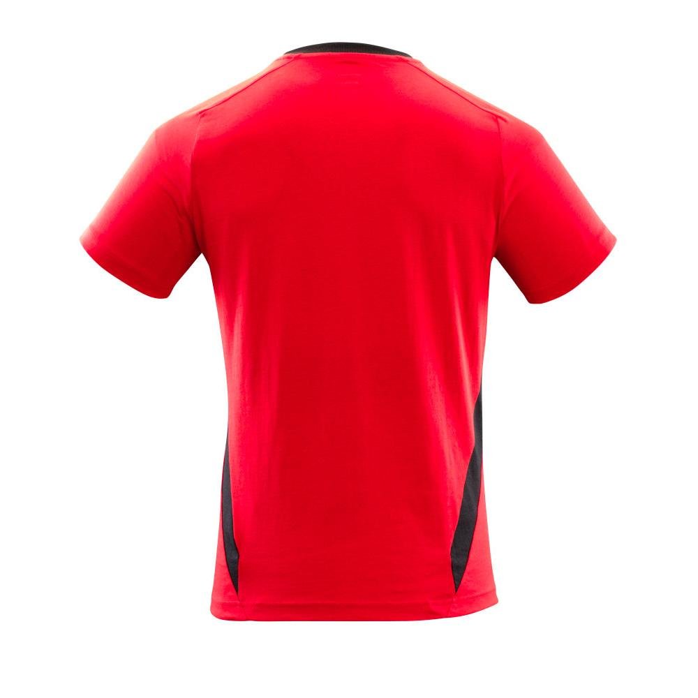 T-shirt, t-shirt o nowoczesnym kroju
