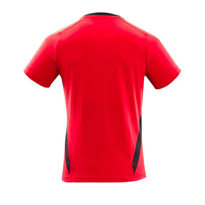 T-shirt, t-shirt o nowoczesnym kroju