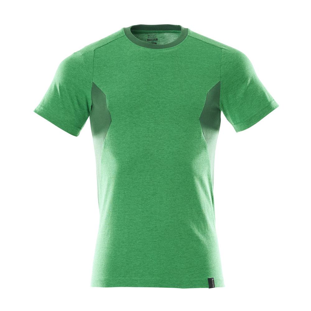 T-shirt, t-shirt o nowoczesnym kroju