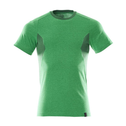T-shirt, t-shirt o nowoczesnym kroju