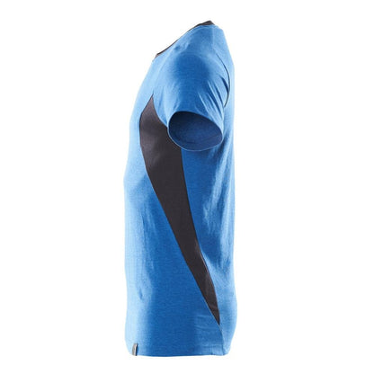 T-shirt, t-shirt o nowoczesnym kroju