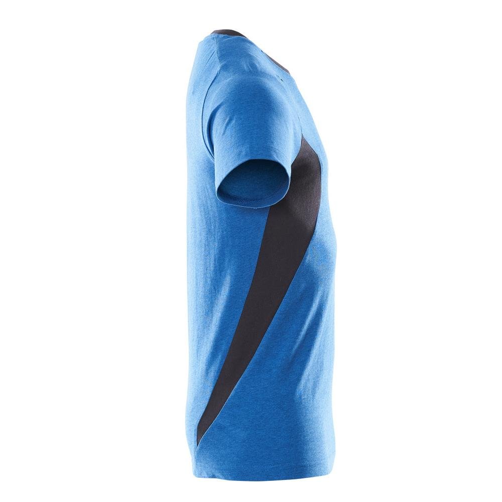 T-shirt, t-shirt o nowoczesnym kroju
